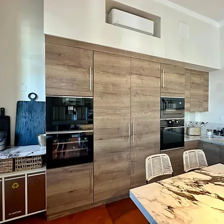 Divine Idylle Luxe 3 Chambres, Terrasse 130m2, Jacuzzi, Clim Plein Centre * Экс-ан-Прованс