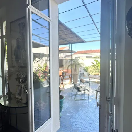 Appartement Divine Idylle Luxe 3 Chambres, Terrasse 130m2, Jacuzzi, Clim Plein Centre *
